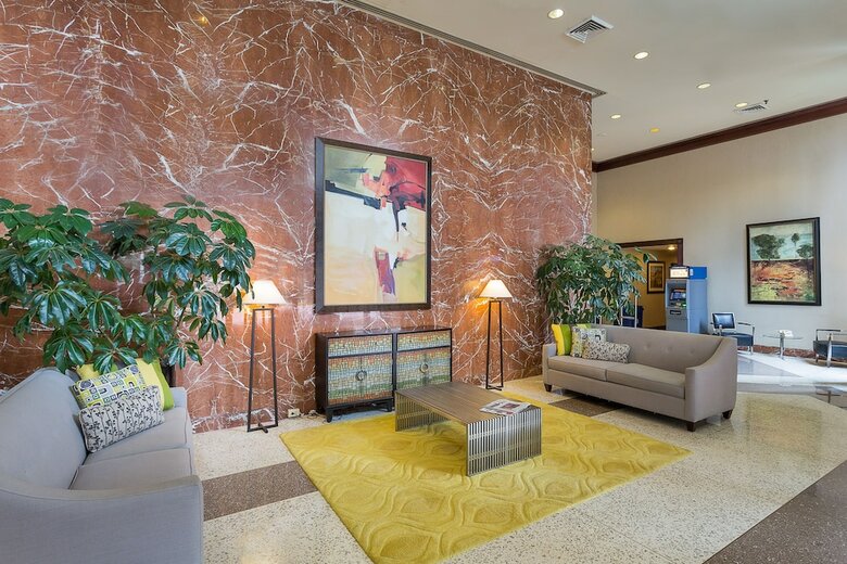 Apartamentos Oakwood Arlington