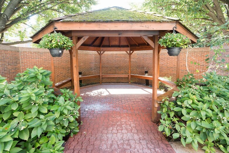 Apartamentos Oakwood Arlington