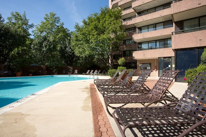 Apartamentos Oakwood Arlington