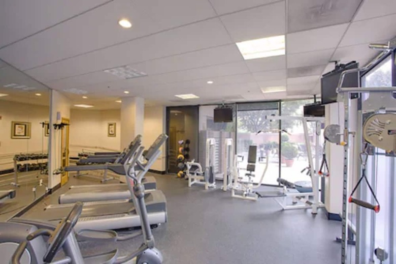Apartamentos Oakwood Arlington