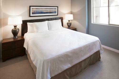 Apartamentos Oakwood Arlington