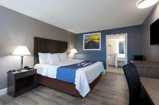 Hotel Days Inn Chesapeake