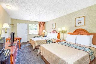 Hotel Days Inn Chesapeake