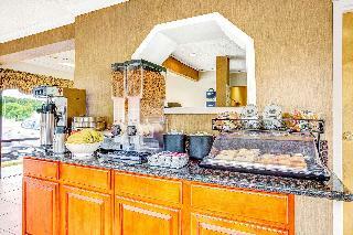 Hotel Days Inn Chesapeake