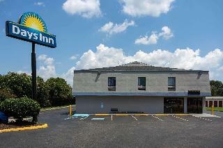 Hotel Days Inn Chesapeake