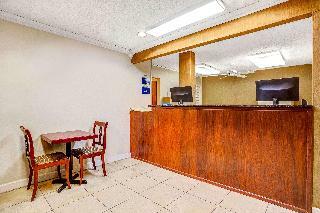 Hotel Days Inn Chesapeake