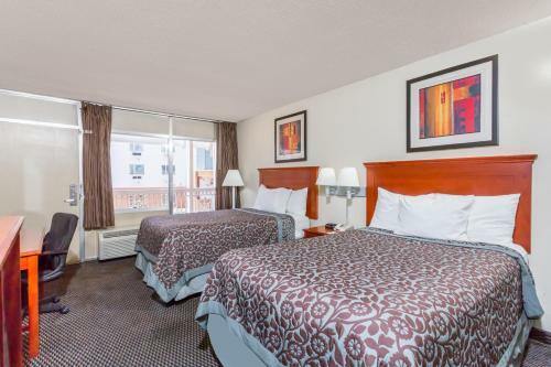 Motel Days Inn By Wyndham Charlottesville/university Area