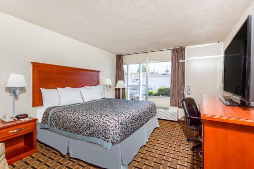 Motel Days Inn By Wyndham Charlottesville/university Area