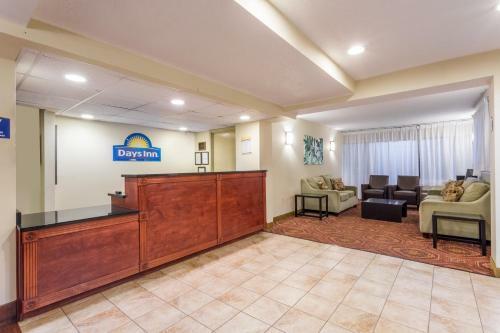 Motel Days Inn By Wyndham Charlottesville/university Area