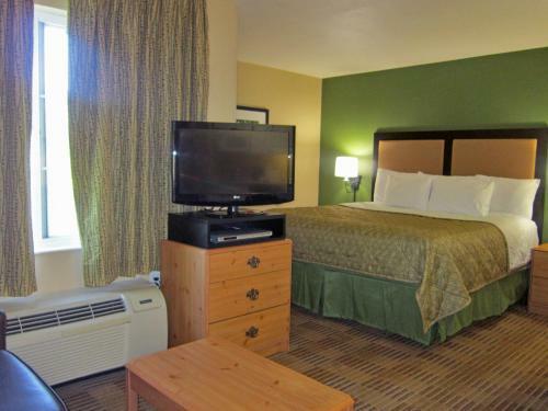 Aparthotel Extended Stay America - Washington, D.c. - Chantilly - Airport