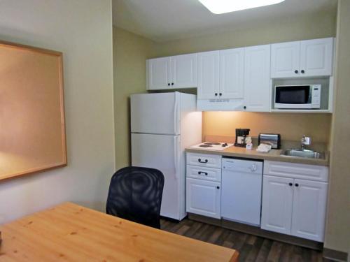 Aparthotel Extended Stay America - Washington, D.c. - Chantilly - Airport