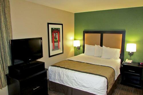 Aparthotel Extended Stay America - Washington, D.c. - Chantilly - Airport