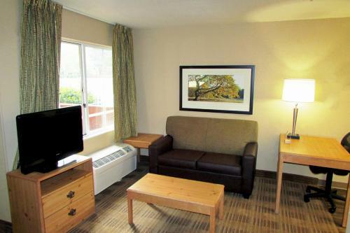 Aparthotel Extended Stay America - Washington, D.c. - Chantilly - Airport
