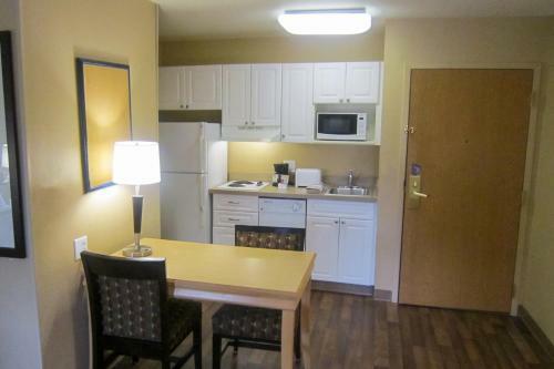 Aparthotel Extended Stay America - Washington, D.c. - Chantilly - Airport