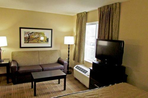 Aparthotel Extended Stay America - Washington, D.c. - Chantilly - Airport