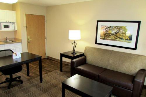 Aparthotel Extended Stay America - Washington, D.c. - Chantilly - Airport