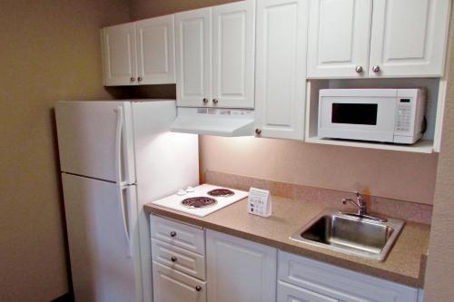Aparthotel Extended Stay America - Washington, D.c. - Chantilly - Airport