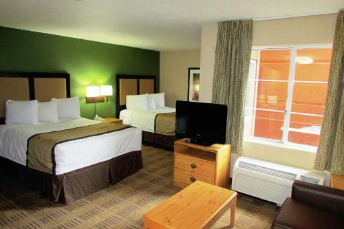 Aparthotel Extended Stay America - Washington, D.c. - Chantilly - Airport