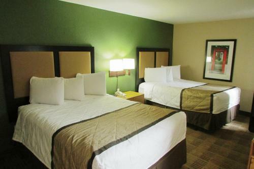 Aparthotel Extended Stay America - Washington, D.c. - Chantilly - Airport