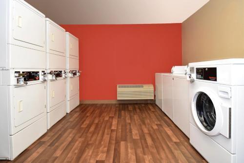 Aparthotel Extended Stay America - Washington, D.c. - Chantilly - Airport