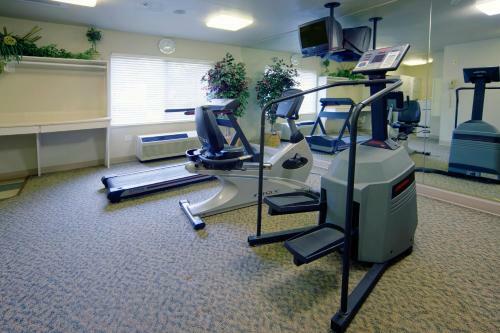Aparthotel Extended Stay America - Washington, D.c. - Chantilly - Airport