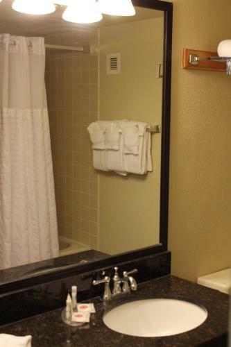 Hotel Comfort Inn University Center
