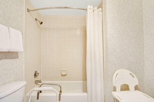 Motel Super 8 Fredericksburg