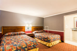 Motel Rodeway Inn Fairfax
