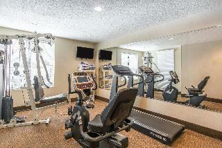 Hotel Sleep Inn Southpoint