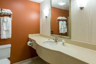 Hotel Sleep Inn Southpoint