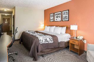 Hotel Sleep Inn Southpoint