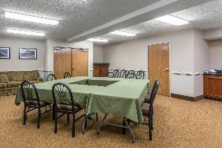 Hotel Sleep Inn Southpoint