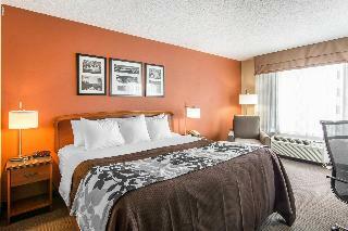 Hotel Sleep Inn Southpoint