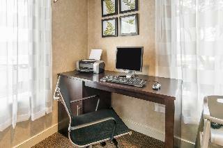 Hotel Sleep Inn Southpoint