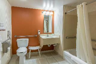Hotel Sleep Inn Southpoint