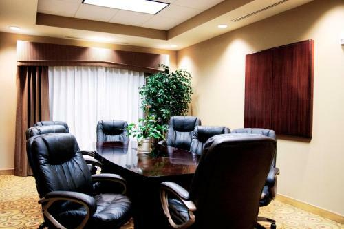 Hotel Hampton Inn And Suites Fredericksburg