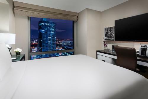 Hotel Hyatt Arlington
