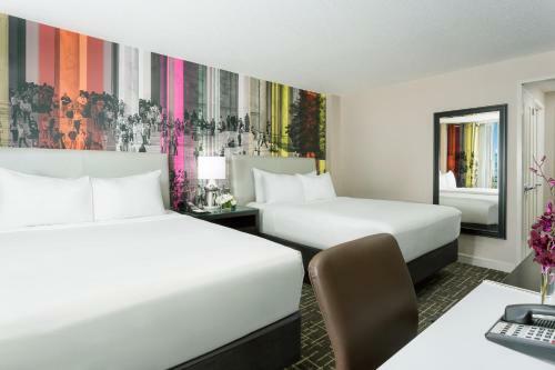Hotel Hyatt Arlington