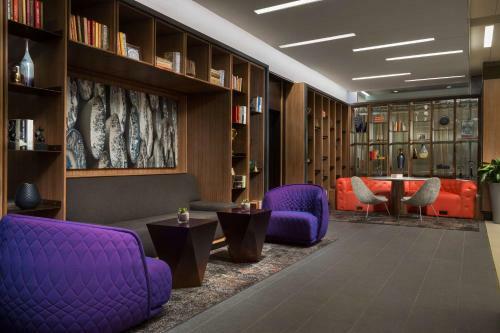 Hotel Hyatt Arlington