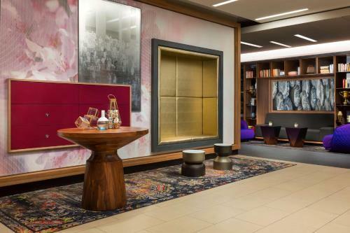 Hotel Hyatt Arlington
