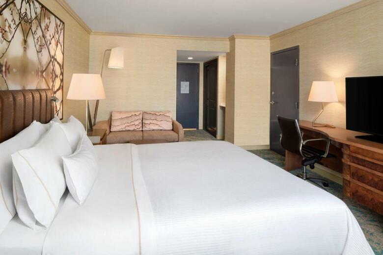 Hotel The Westin Crystal City