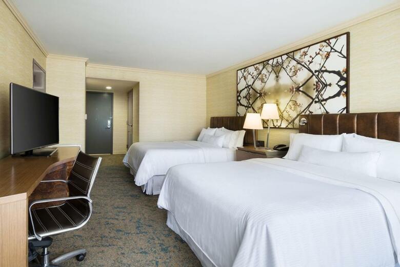 Hotel The Westin Crystal City