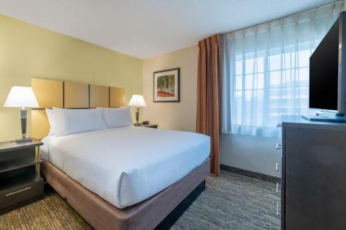 Hotel Candlewood Suites Washington-dulles Herndon