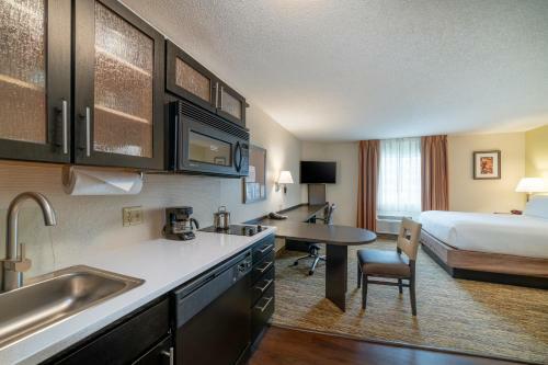 Hotel Candlewood Suites Washington-dulles Herndon