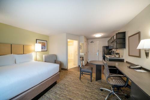 Hotel Candlewood Suites Washington-dulles Herndon