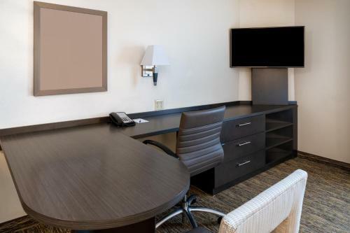 Hotel Candlewood Suites Washington-dulles Herndon