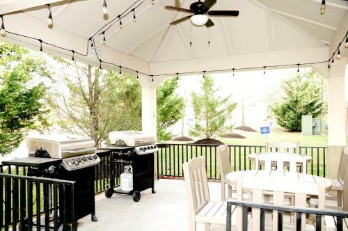 Hotel Candlewood Suites Washington-dulles Herndon
