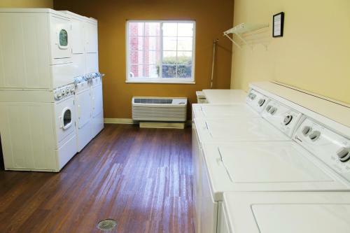 Hotel Candlewood Suites Washington-dulles Herndon