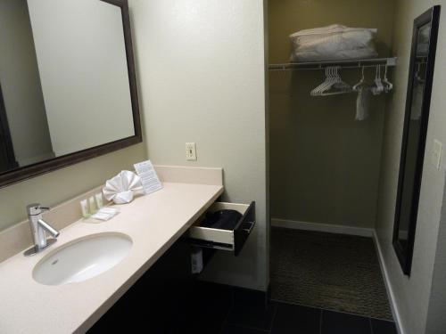 Hotel Staybridge Suites Herndon-dulles