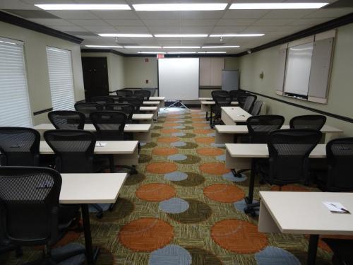 Hotel Staybridge Suites Herndon-dulles